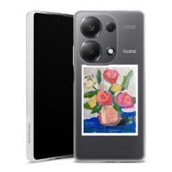 Silikoni Suojakuori läpinäkyvä