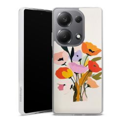 Silikoni Suojakuori läpinäkyvä