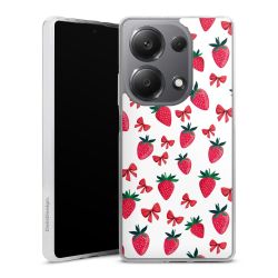 Silikoni Suojakuori läpinäkyvä