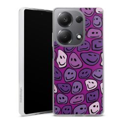 Silikoni Suojakuori läpinäkyvä