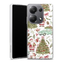 Silikoni Suojakuori läpinäkyvä