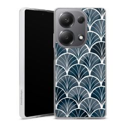 Silikoni Suojakuori läpinäkyvä