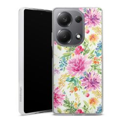 Silikoni Suojakuori läpinäkyvä