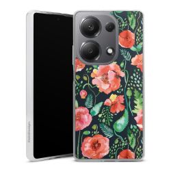 Silikoni Suojakuori läpinäkyvä