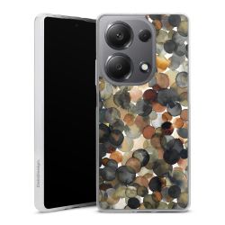 Silikoni Suojakuori läpinäkyvä