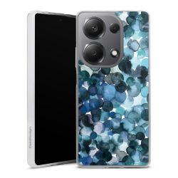 Silikoni Suojakuori läpinäkyvä