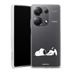 Silikoni Suojakuori läpinäkyvä