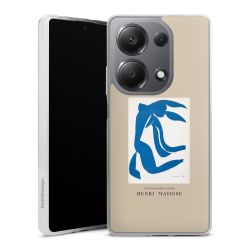 Silikoni Suojakuori läpinäkyvä