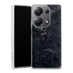 Silikoni Suojakuori läpinäkyvä