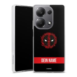 Silikoni Suojakuori läpinäkyvä