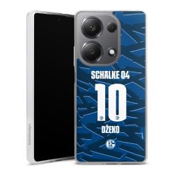 Silikoni Suojakuori läpinäkyvä