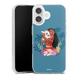 Silikoni Suojakuori läpinäkyvä