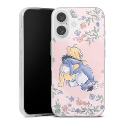 Silikoni Suojakuori läpinäkyvä