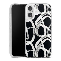 Silikoni Suojakuori läpinäkyvä