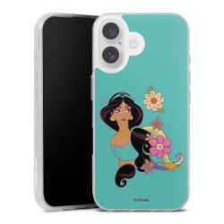 Silikoni Suojakuori läpinäkyvä