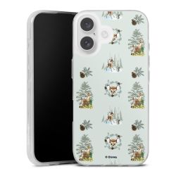 Silikoni Suojakuori läpinäkyvä