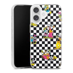 Silikoni Suojakuori läpinäkyvä