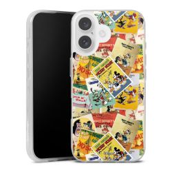 Silikoni Suojakuori läpinäkyvä