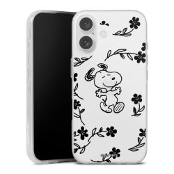 Silikoni Suojakuori läpinäkyvä