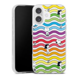 Silikoni Suojakuori läpinäkyvä