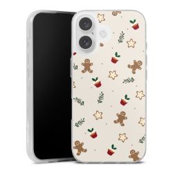 Silikoni Suojakuori läpinäkyvä