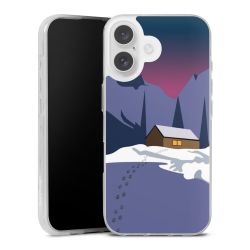 Silikoni Suojakuori läpinäkyvä