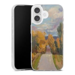 Silikoni Suojakuori läpinäkyvä