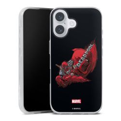 Silikoni Suojakuori läpinäkyvä