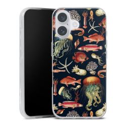 Silikoni Suojakuori läpinäkyvä