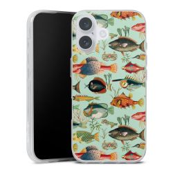 Silikoni Suojakuori läpinäkyvä