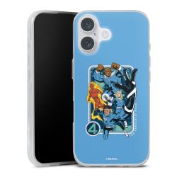 Silikoni Suojakuori läpinäkyvä