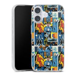 Silikoni Suojakuori läpinäkyvä