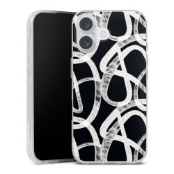 Silikoni Suojakuori läpinäkyvä