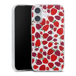 Silikoni Suojakuori läpinäkyvä