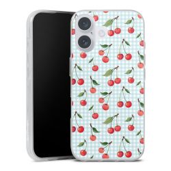 Silikoni Suojakuori läpinäkyvä