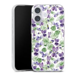 Silikoni Suojakuori läpinäkyvä