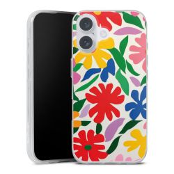 Silikoni Suojakuori läpinäkyvä