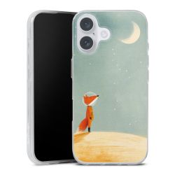 Silikoni Suojakuori läpinäkyvä