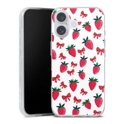 Silikoni Suojakuori läpinäkyvä