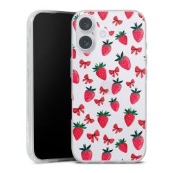 Silikoni Suojakuori läpinäkyvä