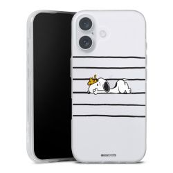 Silikoni Suojakuori läpinäkyvä