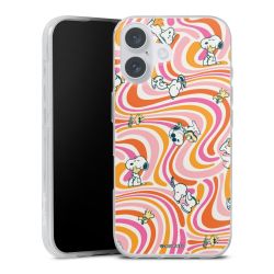 Silikoni Suojakuori läpinäkyvä