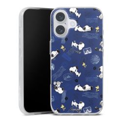 Silikoni Suojakuori läpinäkyvä