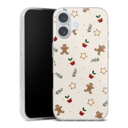 Silikoni Suojakuori läpinäkyvä