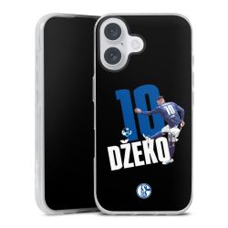 Silikoni Suojakuori läpinäkyvä