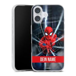 Silikoni Suojakuori läpinäkyvä