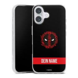 Silikoni Suojakuori läpinäkyvä