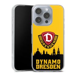 Dynamo Silhouette Dresden