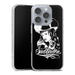 Pin Up Girl SCF