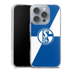 Schalke 04 - Rauten